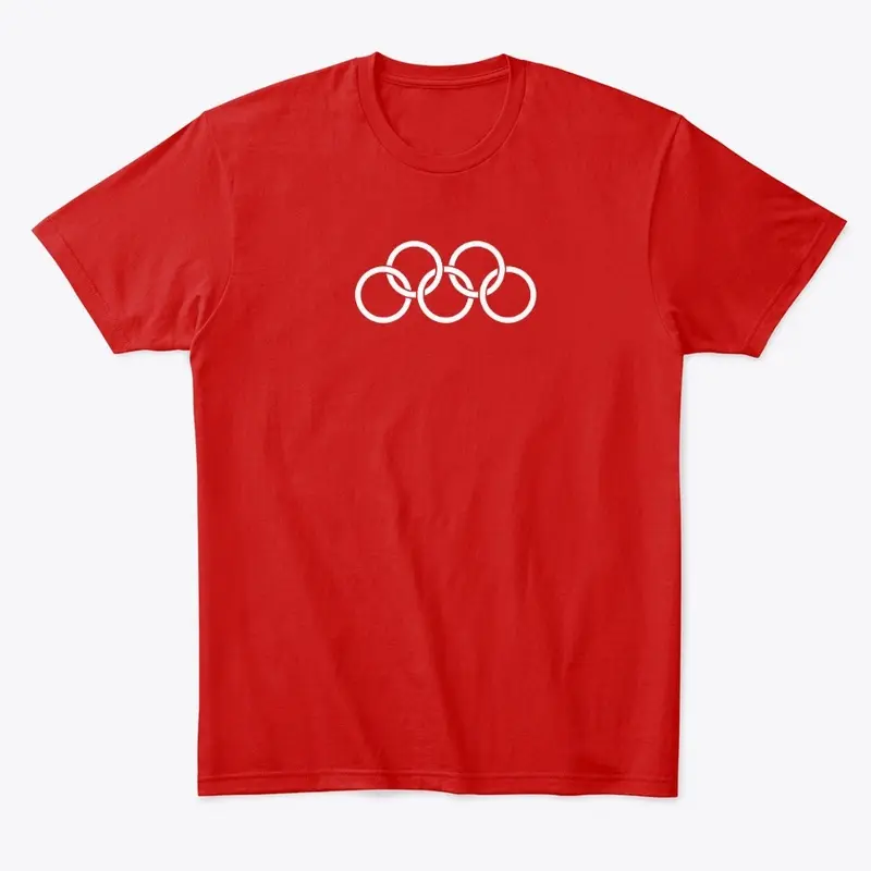 Official Olympic Gear