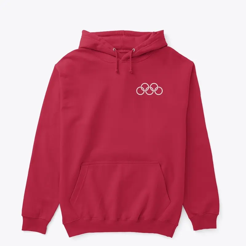 Official Olympic Gear