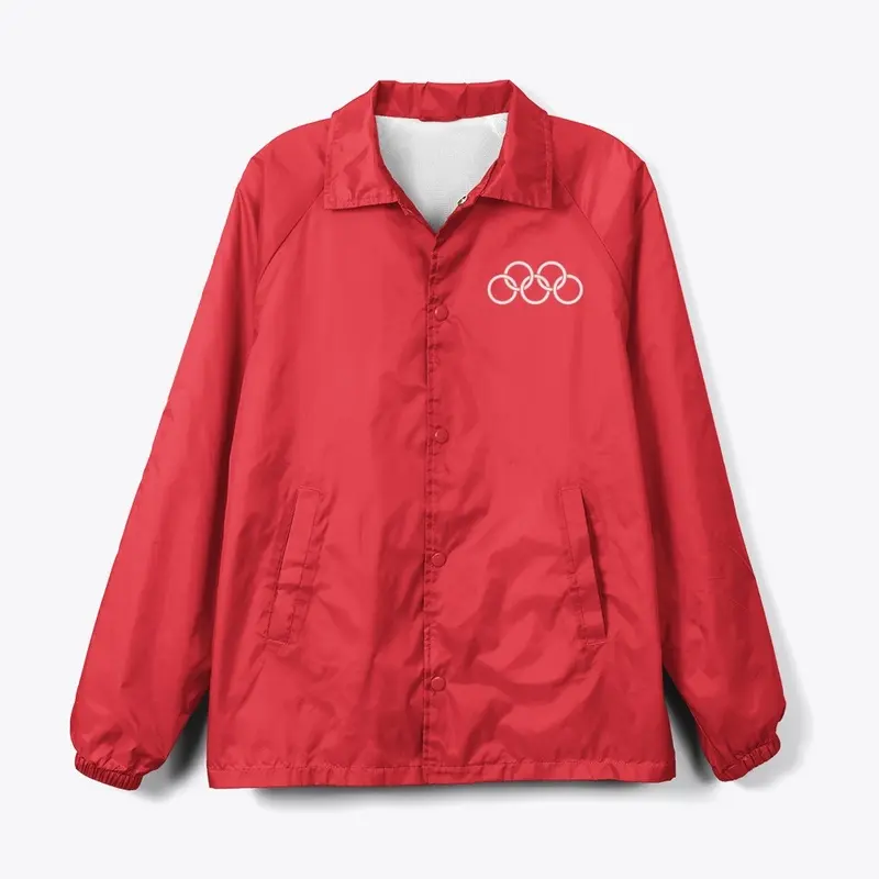 Official Olympic Gear