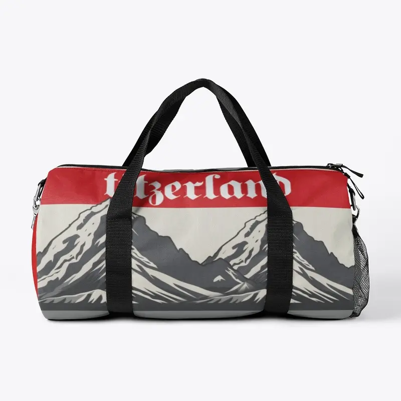 Titzerland Duffle