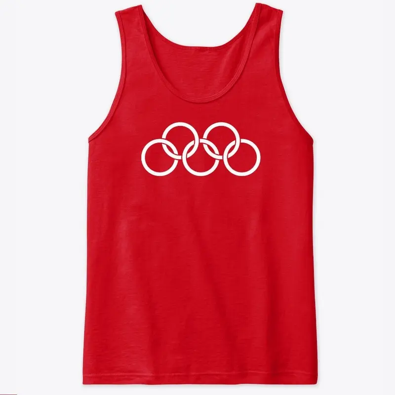 Official Olympic Gear